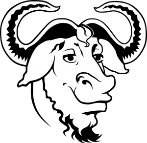 The_GNU_logo